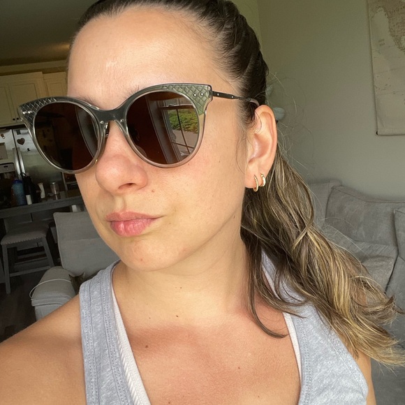 BOTTEGA VENETA unused aviators unisex - Picture 10 of 10